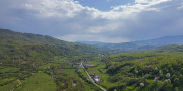 Туристичний бум на Закарпатті: понад 11 мільйонів гривень турзбору за півроку –