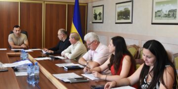 У 2025-му громади Закарпаття активніше долучаються до програми житлових кредитів –