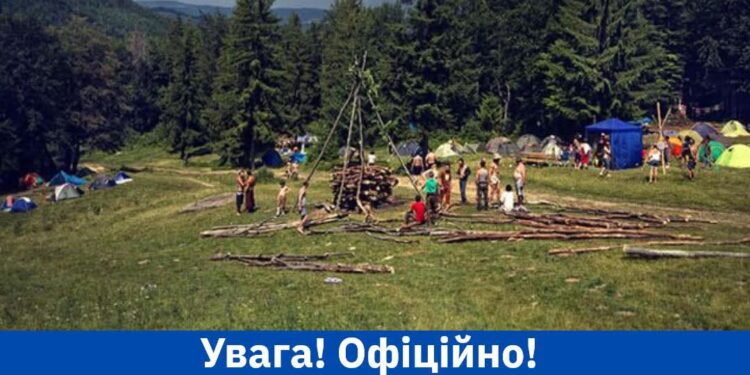 У 9 учасників фестивалю “Шипот” зафіксовано випадки гострих кишкових інфекцій