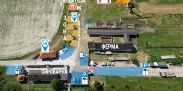 У Берегівському районі пройде унікальний забіг серед буйволів –