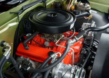 У мережі показали найстаріший двигун, який досі випускається – Автоновини