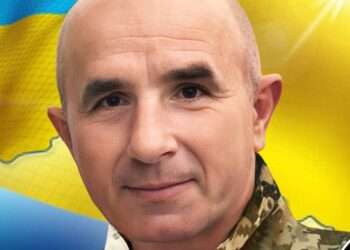 У Мукачеві попрощаються з захисником Василем Богданом (ФОТО)