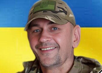 У Мукачеві у вівторок попрощаються з полеглим Героєм Іваном Ключніком (ФОТО)