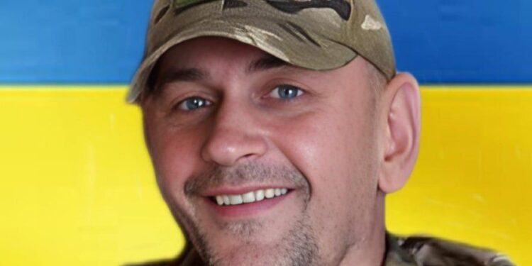 У Мукачеві у вівторок попрощаються з полеглим Героєм Іваном Ключніком (ФОТО)