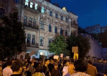 У НАБУ та САП подякували українцям за підтримку на акціях протесту