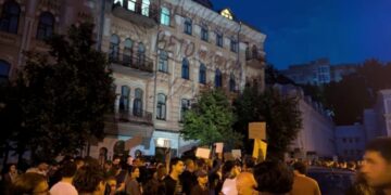 У НАБУ та САП подякували українцям за підтримку на акціях протесту