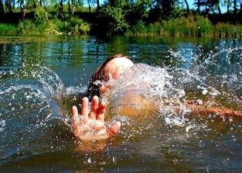 У Нанкові Хустської громади в ставку втопився хлопчик