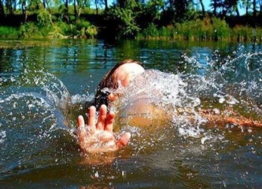 У Нанкові Хустської громади в ставку втопився хлопчик