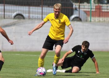 У новому сезоні обласних змагань буде об’єднана ліга – Спорт