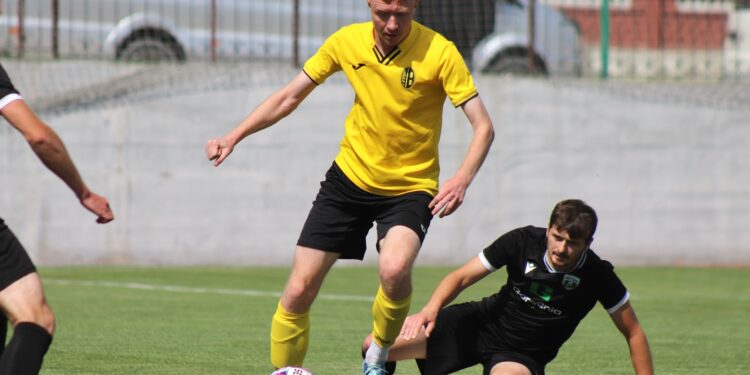 У новому сезоні обласних змагань буде об’єднана ліга – Спорт