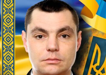 У п'ятницю в Ужгороді попрощаються з полеглим захисником Олександром Карповим (ФОТО)