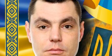 У п'ятницю в Ужгороді попрощаються з полеглим захисником Олександром Карповим (ФОТО)