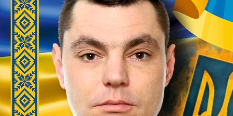 У п&apos;ятницю в Ужгороді попрощаються з полеглим захисником Олександром Карповим (ФОТО)