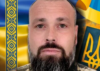 У п'ятницю в Ужгороді попрощаються з полеглим захисником Віктором Набожним (ФОТО)