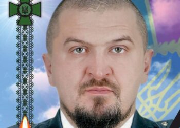 У понеділок в Ужгороді попрощаються із полеглим захисником Василем Шкобою (ФОТО)