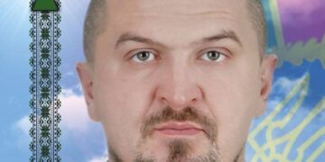 У понеділок в Ужгороді попрощаються із полеглим захисником Василем Шкобою (ФОТО)