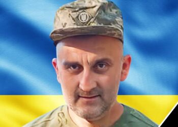 У середу в Нижньому Коропці Мукачівської громади попрощаються з Віктором Білаком, що поліг ще в вересні 2024-го (ФОТО)