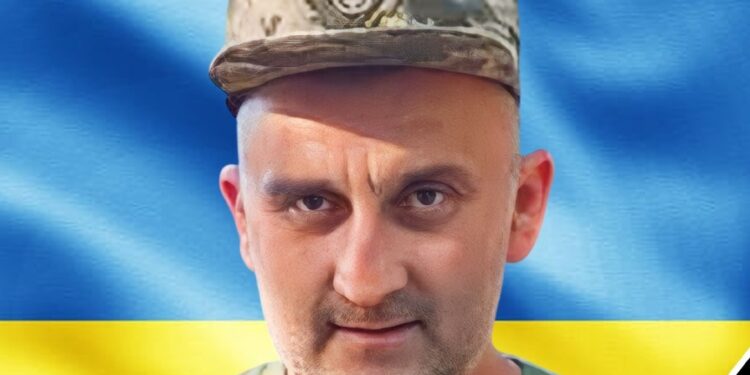 У середу в Нижньому Коропці Мукачівської громади попрощаються з Віктором Білаком, що поліг ще в вересні 2024-го (ФОТО)