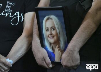 У телефоні підозрюваного у вбивстві Фаріон виявили меми з нею і картинки з Гітлером