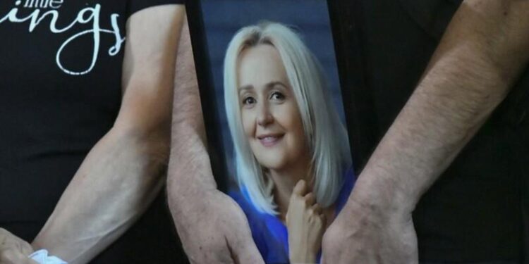 У телефоні підозрюваного у вбивстві Фаріон виявили меми з нею і картинки з Гітлером