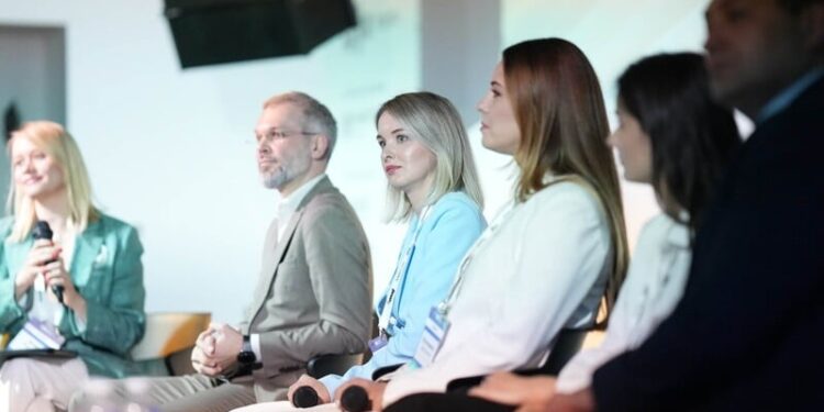 Україна не може імпортувати фахівців, технічна освіта є питанням національної безпеки – “Метінвест”