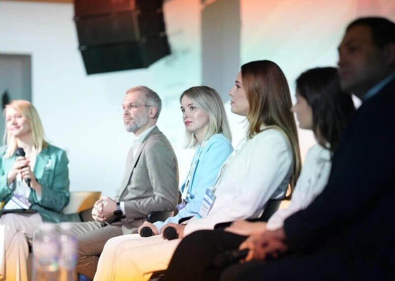 Україна не може імпортувати фахівців, технічна освіта є питанням національної безпеки – “Метінвест”