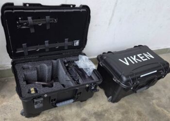 Українські митники в Ужгороді навчаються працювати з передовими ручними рентген-сканерами (ФОТО) –