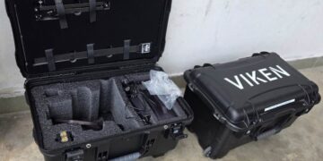 Українські митники в Ужгороді навчаються працювати з передовими ручними рентген-сканерами (ФОТО) –