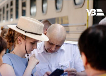 Укрзалізниця перевірятиме документи пасажирів ретельніше –