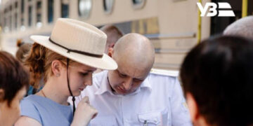 Укрзалізниця перевірятиме документи пасажирів ретельніше –