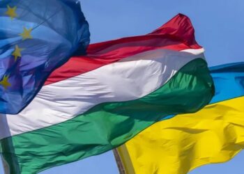 Усі країни ЄС, крім Угорщини, підтримали допомогу Україні на 30,6 млрд євро