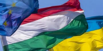 Усі країни ЄС, крім Угорщини, підтримали допомогу Україні на 30,6 млрд євро