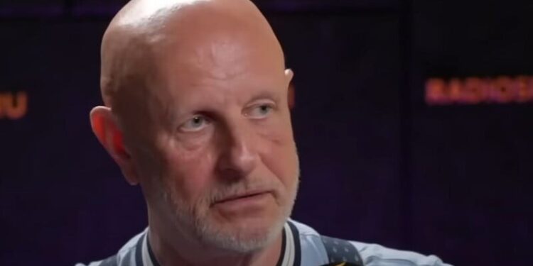 “Усю цю нацистську мерзоту треба перестріляти”. Вінницький суд дав російському блогеру Гобліну 10 років ув’язнення