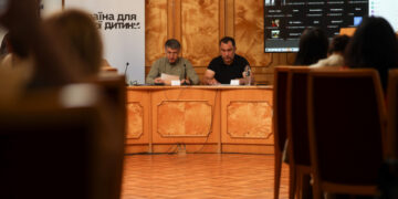 В ОВА обговорили реалізацію на Закарпатті Стратегії забезпечення права кожної дитини в Україні на зростання в сімейному оточенні