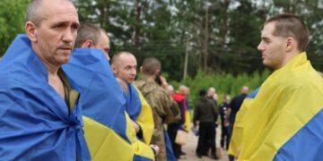 В Украні запустили новий унікальний функціонал, щоб звільнені полонені допомагали врятувати побратимів