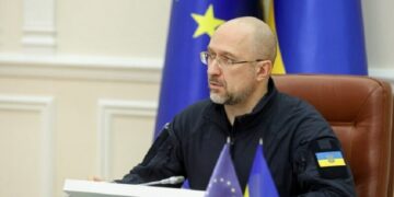 В Україні створюють фонд орендного житла, Шмигаль сказав, за скільки його здаватимуть