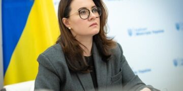 В Україні знімуть гриф “секретно” з геологічної інформації про надра – Міндовкілля