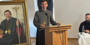 В Ужгороді відбулися заходи з нагоди вшанування п’ятої річниці відходу до вічності владики Мілана Шашіка