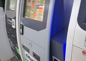 В Ужгороді запрацювали термінали для видачі транспортних карток