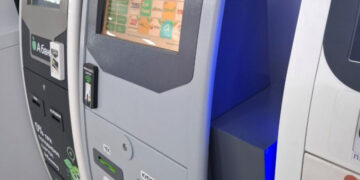 В Ужгороді запрацювали термінали для видачі транспортних карток