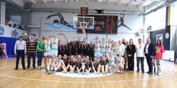 В жіночій Суперлізі в наступному сезоні зіграють шість команд – Спорт