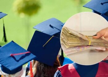 Вартість навчання у п’яти найпопулярніших університетах України та УжНУ у 2025 році –