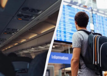 Важливо знати: в ЄС запровадили єдині правила для ручної поклажі під час авіаперельотів