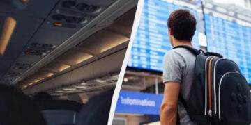 Важливо знати: в ЄС запровадили єдині правила для ручної поклажі під час авіаперельотів