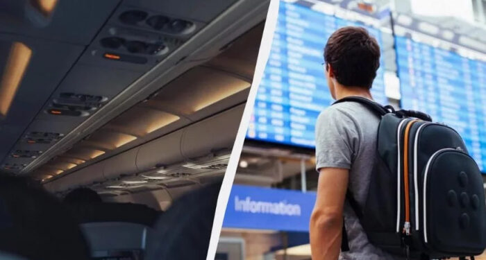 Важливо знати: в ЄС запровадили єдині правила для ручної поклажі під час авіаперельотів