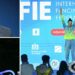 Вчинок закарпатської шпажистки Влади Харькової на чемпіонаті світу з фехтування викликав істерику в Держдумі –