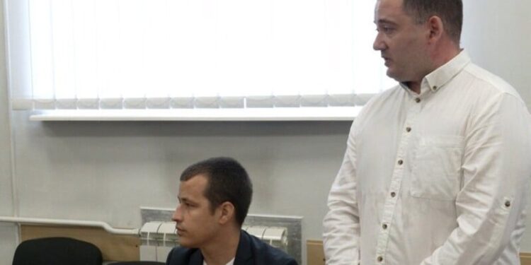 Ветеран Панчик про конфлікт із патрульними: Мені шкода, що поліцейський дістав ушкодження, не мав наміру робити подібне