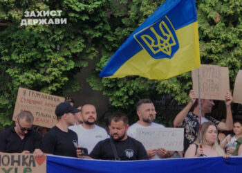 Ветеранські організації про закон №12414: «Без довіри немає тилу»