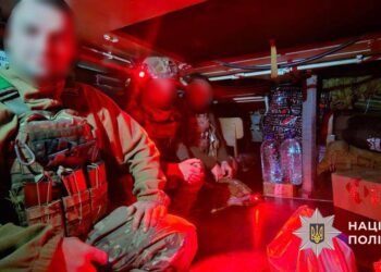 Від патрульного до пілота «Баби Яги»: історії незламних захисників із Закарпаття (ФОТО, ВІДЕО) –