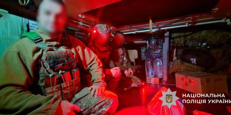 Від патрульного до пілота «Баби Яги»: історії незламних захисників із Закарпаття (ФОТО, ВІДЕО) –